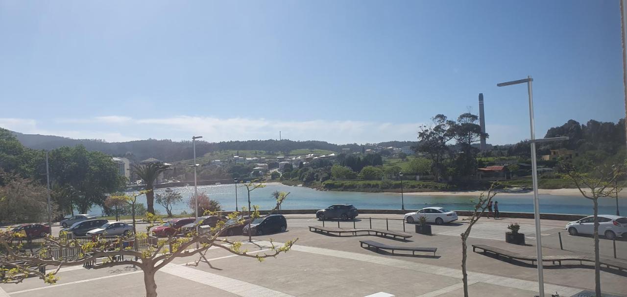 Pisos Uso Turistico Torno-Cubelas-Caosa Buenavista San Ciprián Exteriör bild